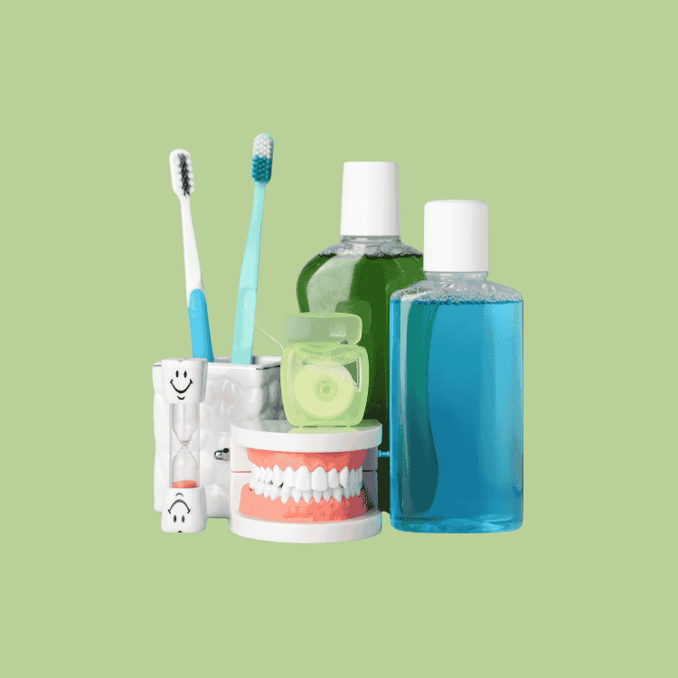 Oral Care