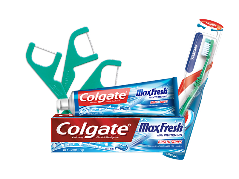 Oral Care