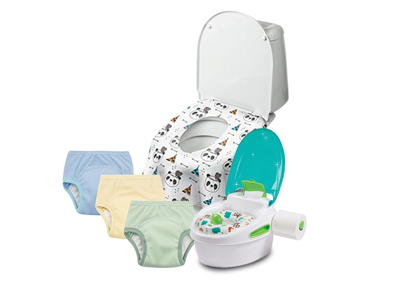 Potty Training 