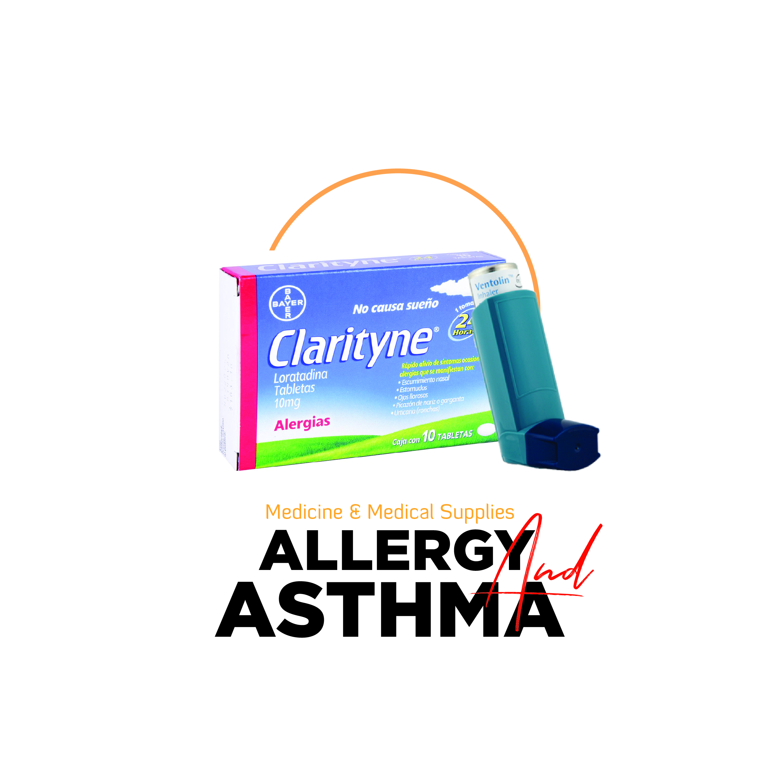 Allergy & Asthma 