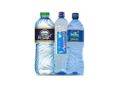 Mineral Water