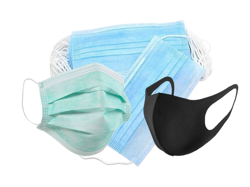 Protective Masks