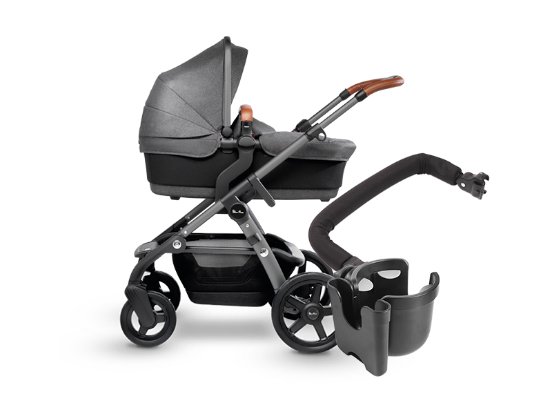 Strollers & Accessories