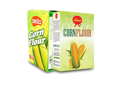 Corn Flour