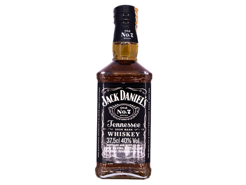 Jack Daniels Whiskey 700ml