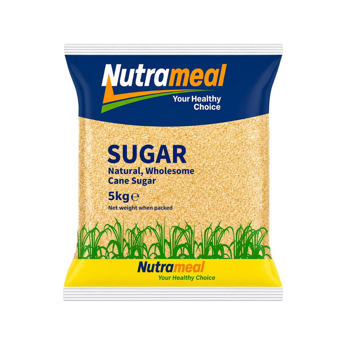 Nutrameal Sugar 5kg