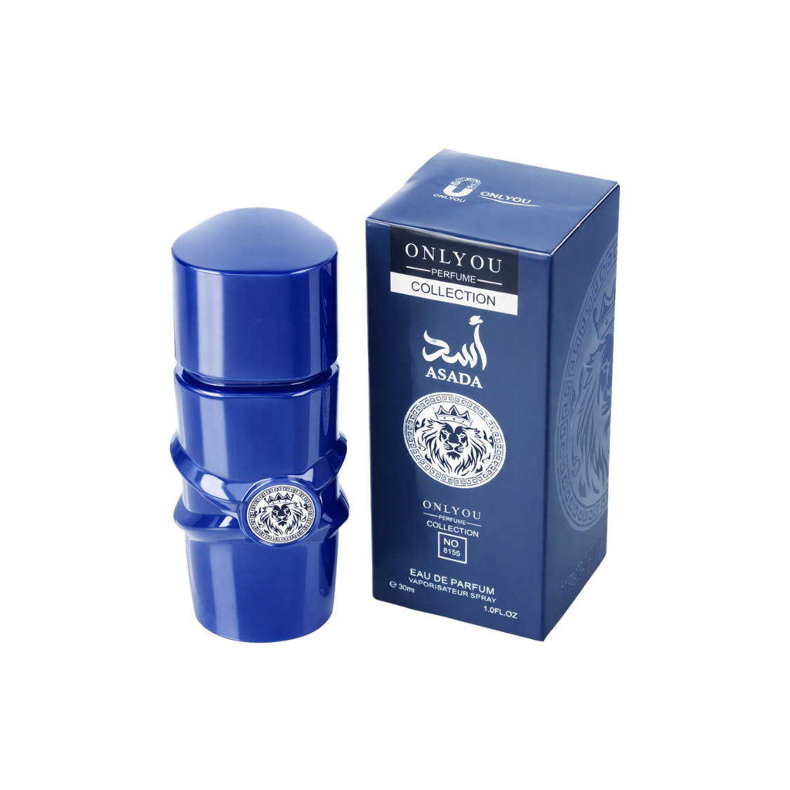 Onlyou Collection No.8155 Perfume 30ml