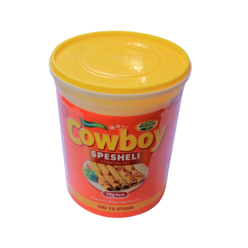 Cowboy Cooking Fat 1kg