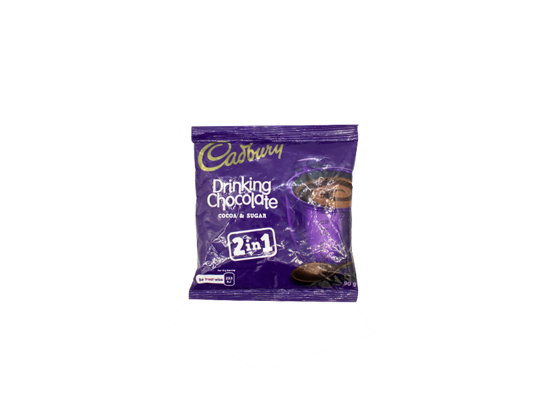Cadbury Drinking Chocolate 90g