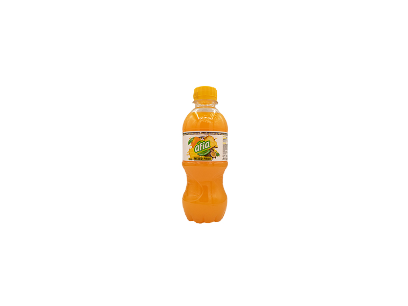 Afia Mixed Fruit Drink 300ml