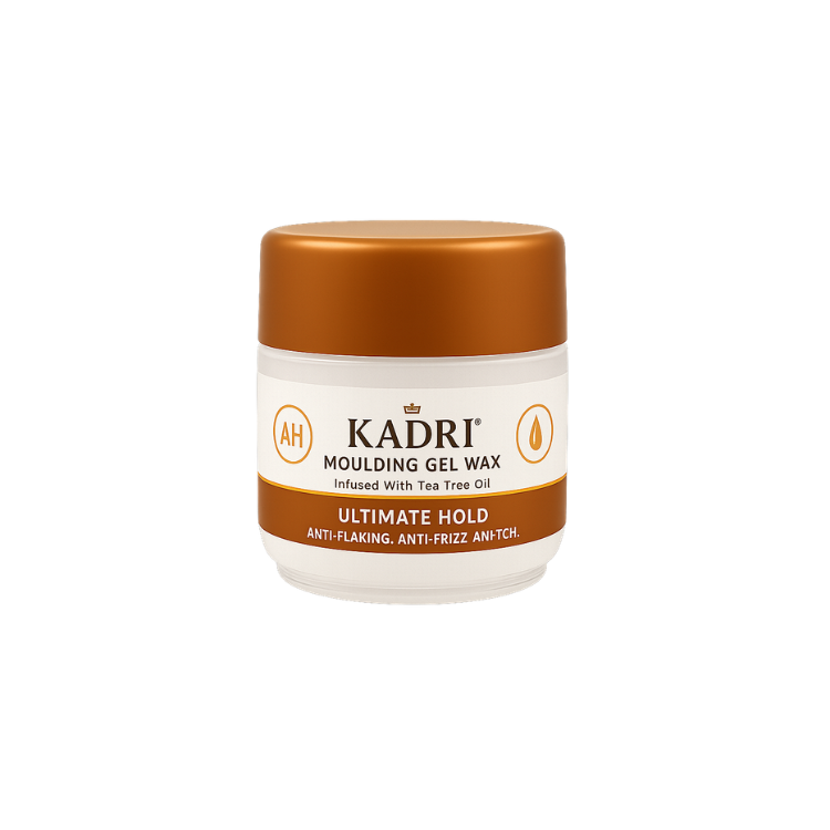 Kadri Moulding Gel Wax 80g