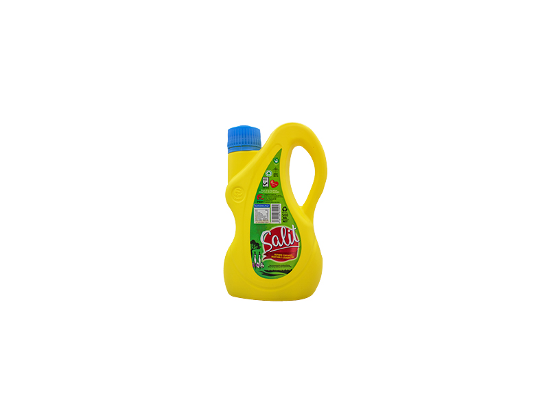 Salit Vegetable Cooking Oil 500ml