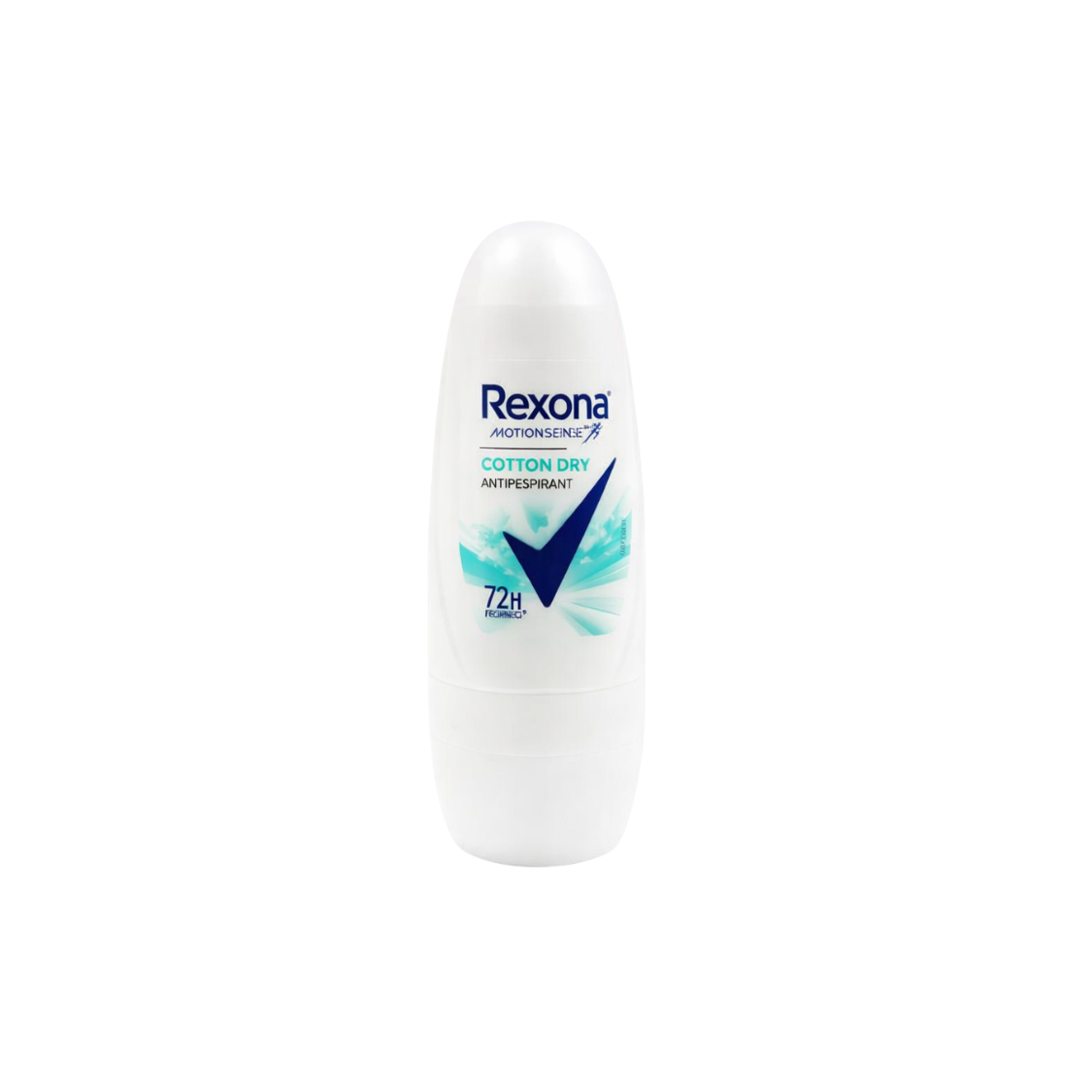 Rexona Cotton Dry Anti-Perspirant 25ml (Roll on)