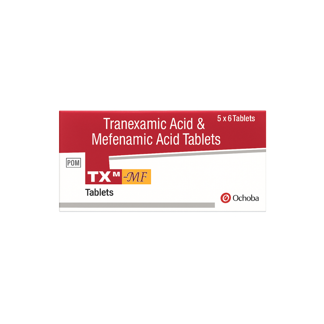 TX-MF Tablets 1Pc
