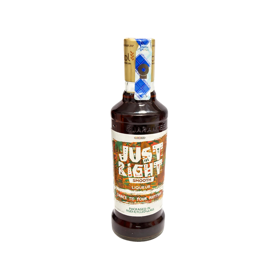 Just Right Smooth Liqueur 250ml