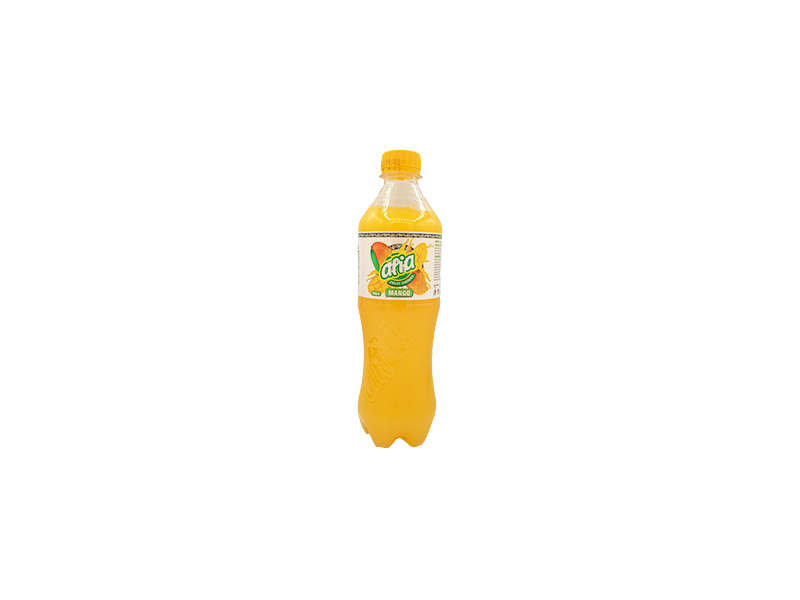 Afia Mango Fruit Drink 500ml