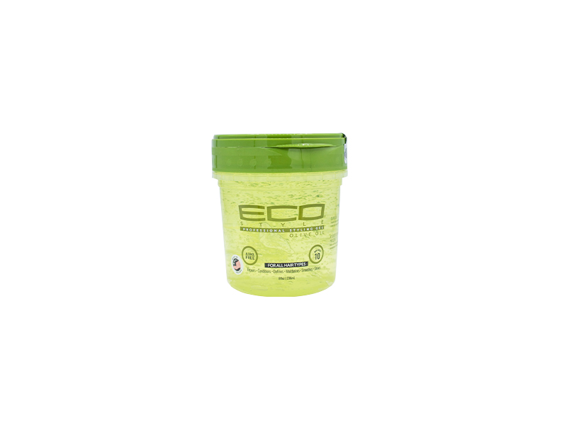 Eco Style Olive Oil Styling Gel 236ml