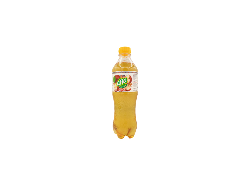 Afia Apple Fruit Drink 500ml