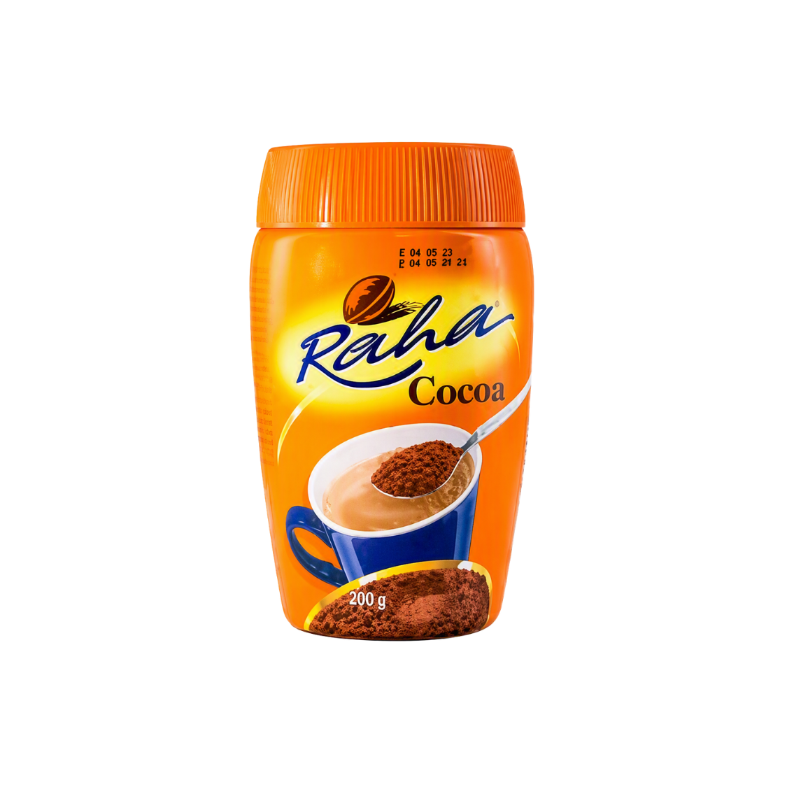 Raha Cocoa 200g