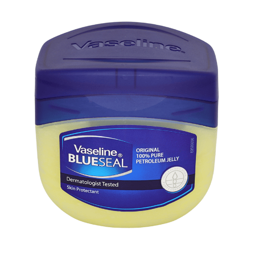Vaseline Blueseal Original Pure Petroleum Jelly 250ml