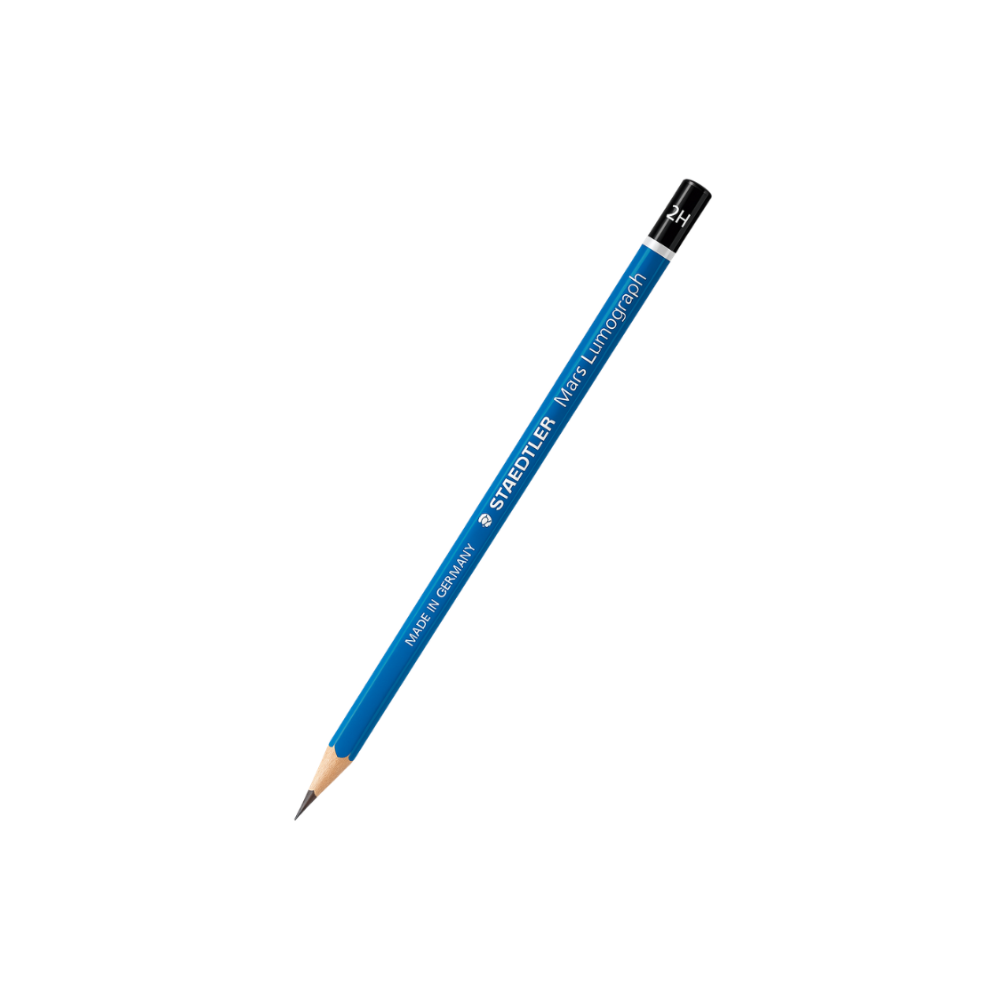 Staedtler Mars Lumograph Pencil 1pc