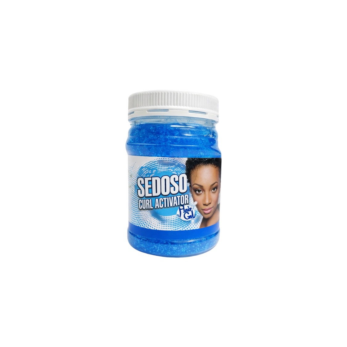 Sedoso Curl Activator Hair Gel 700g