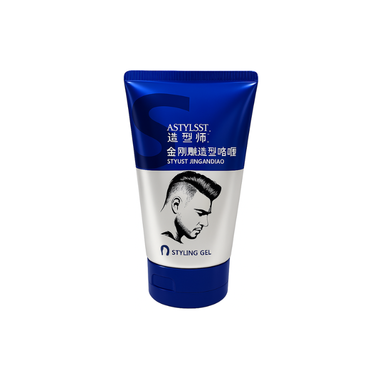 Astylsst Blue Styling Gel 150ml