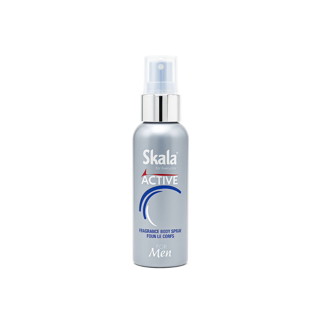 Skala Active Men's Body Spray 50ml