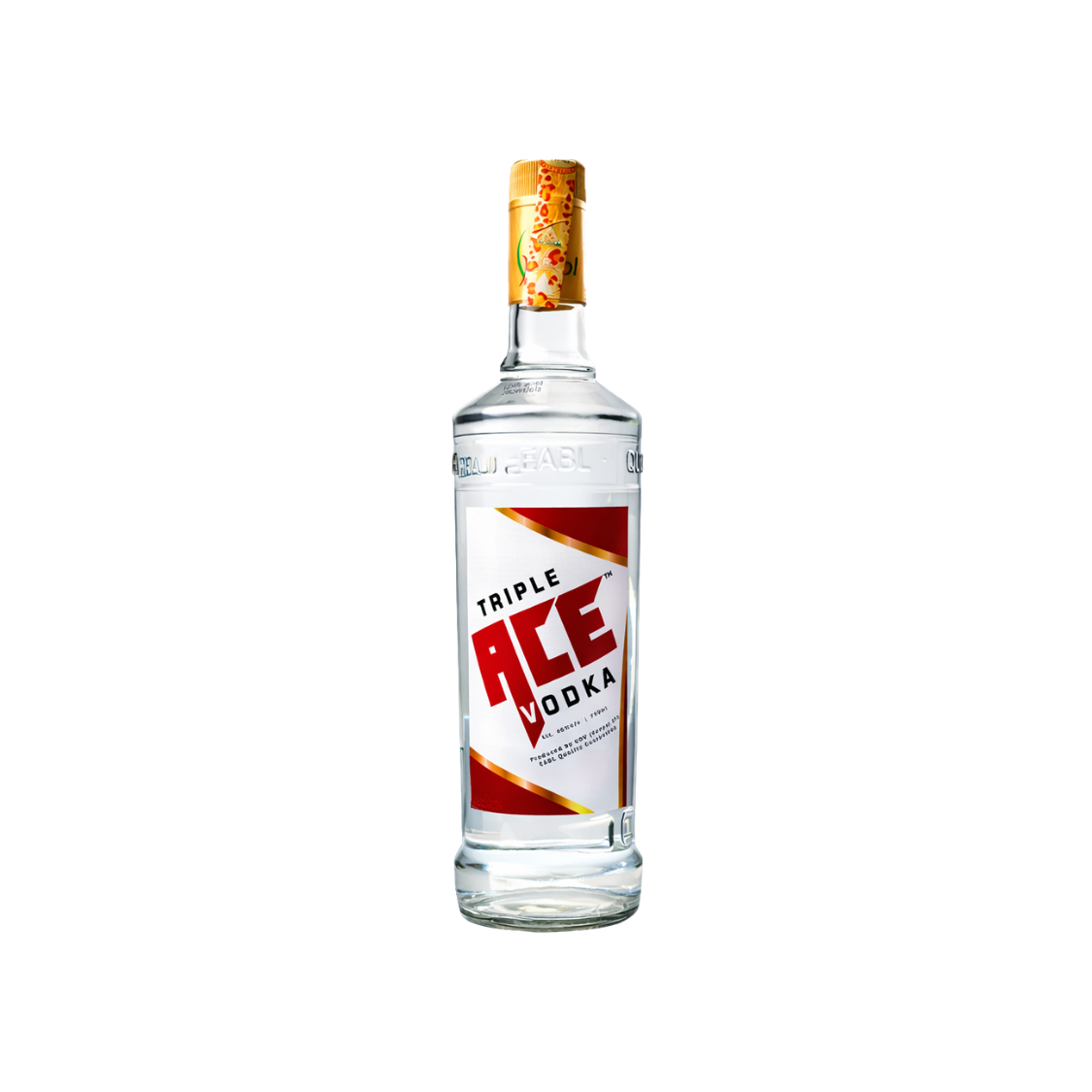 Triple Ace Vodka 250ml
