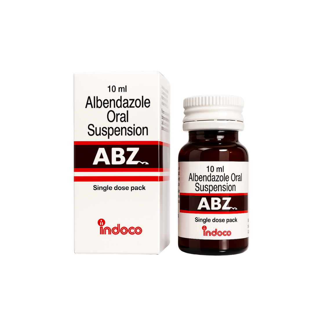 ABZ Suspension 10ml