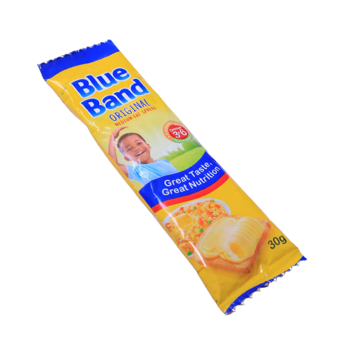 Blue Band Original Medium Fat Spread 30g