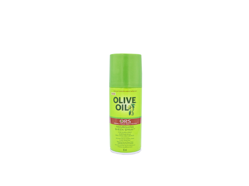 ORS Olive Oil Nourishing Sheen Spray 85ml