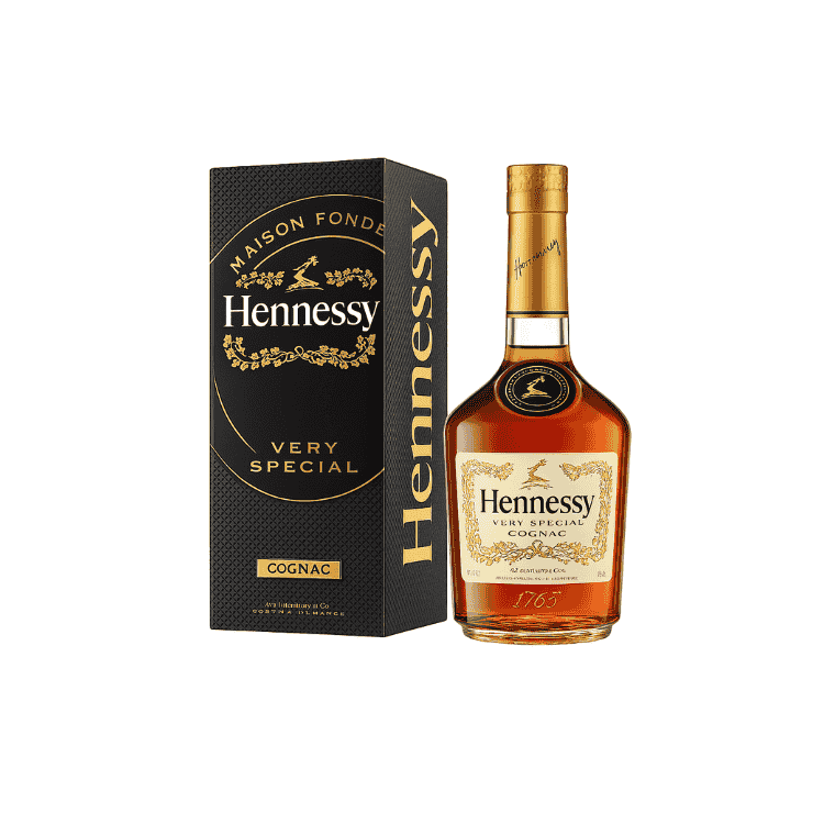 Hennessy Very Special Cognac 700ml