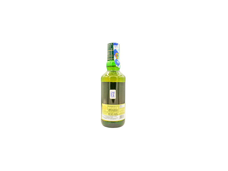 All Seasons Whisky 250ml