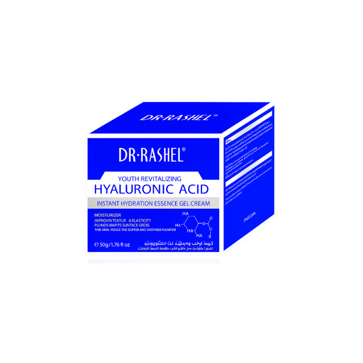 Dr Rashel Hyaluronic Acid Essence Gel Cream 50g