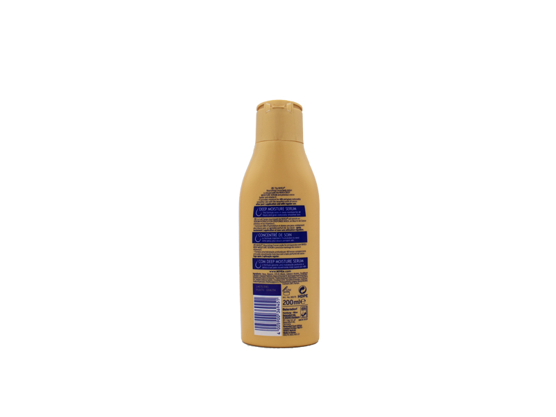 Nivea Nourishing Cocoa Body Lotion 200ml