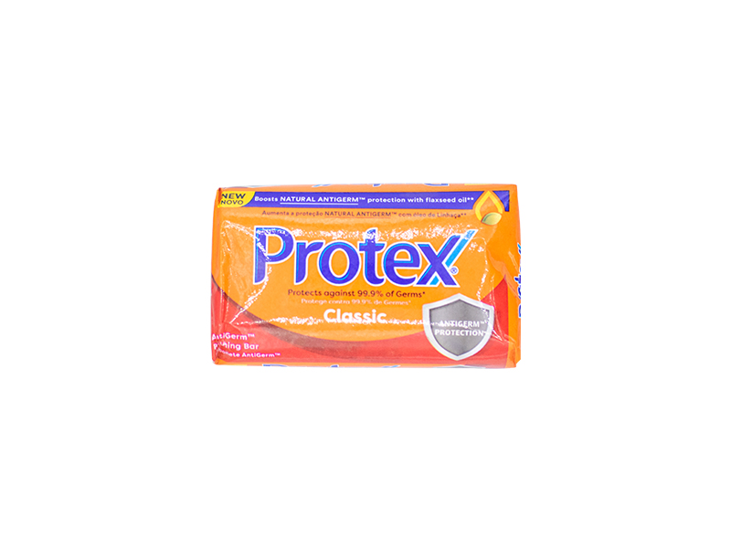 Protex Antigerm Classic Soap 90g