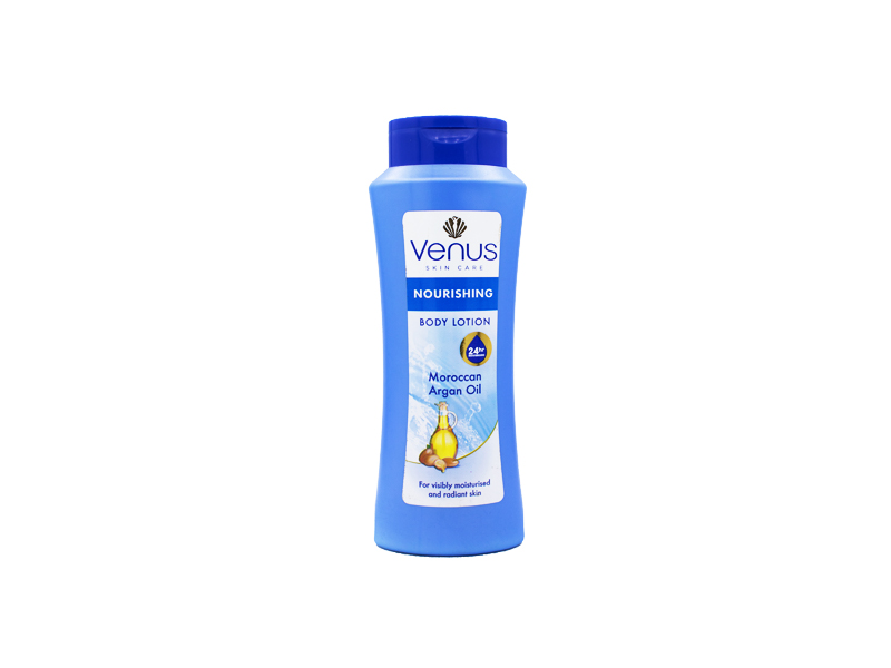 Venus Nourishing Body Lotion 400ml