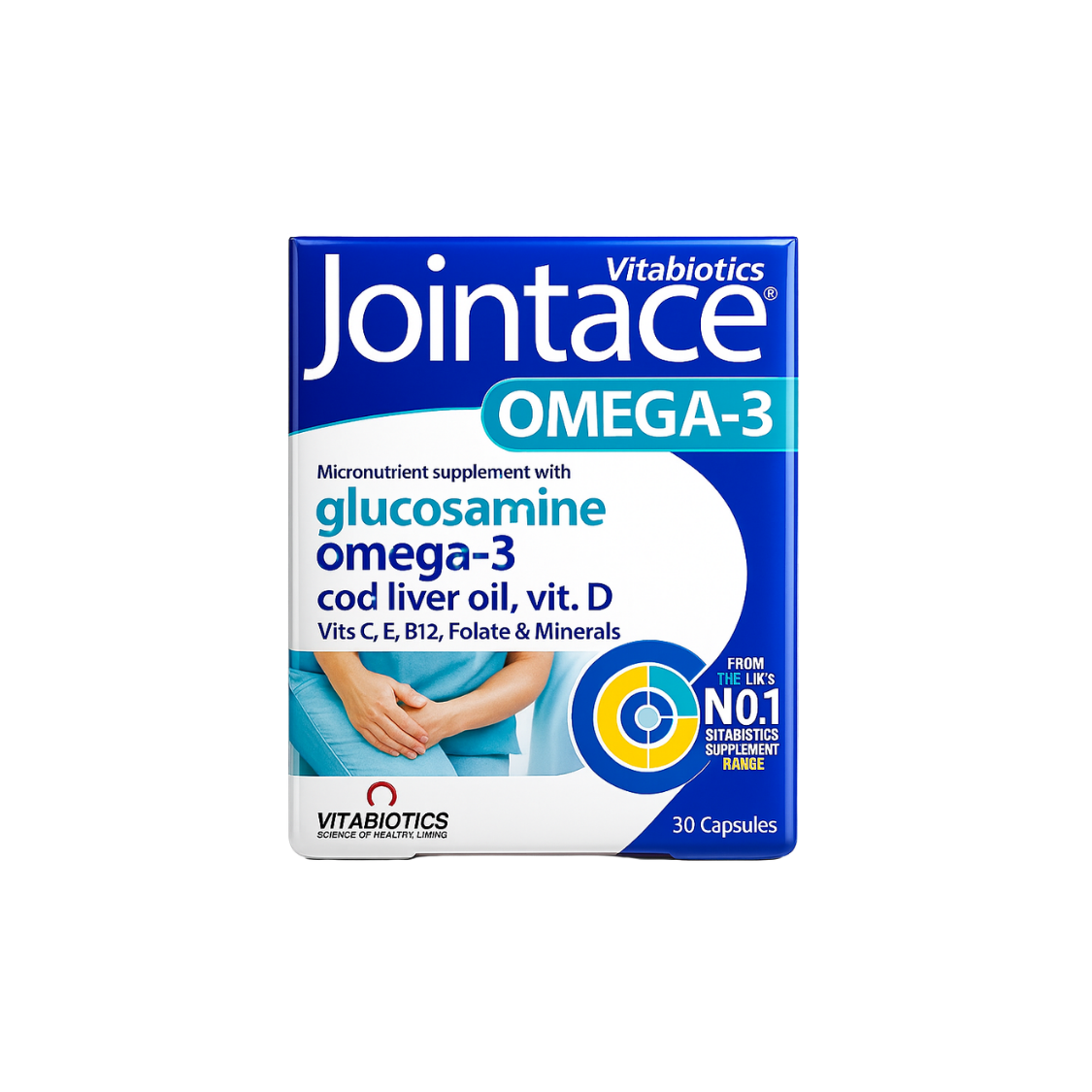 Jointace Omega-3