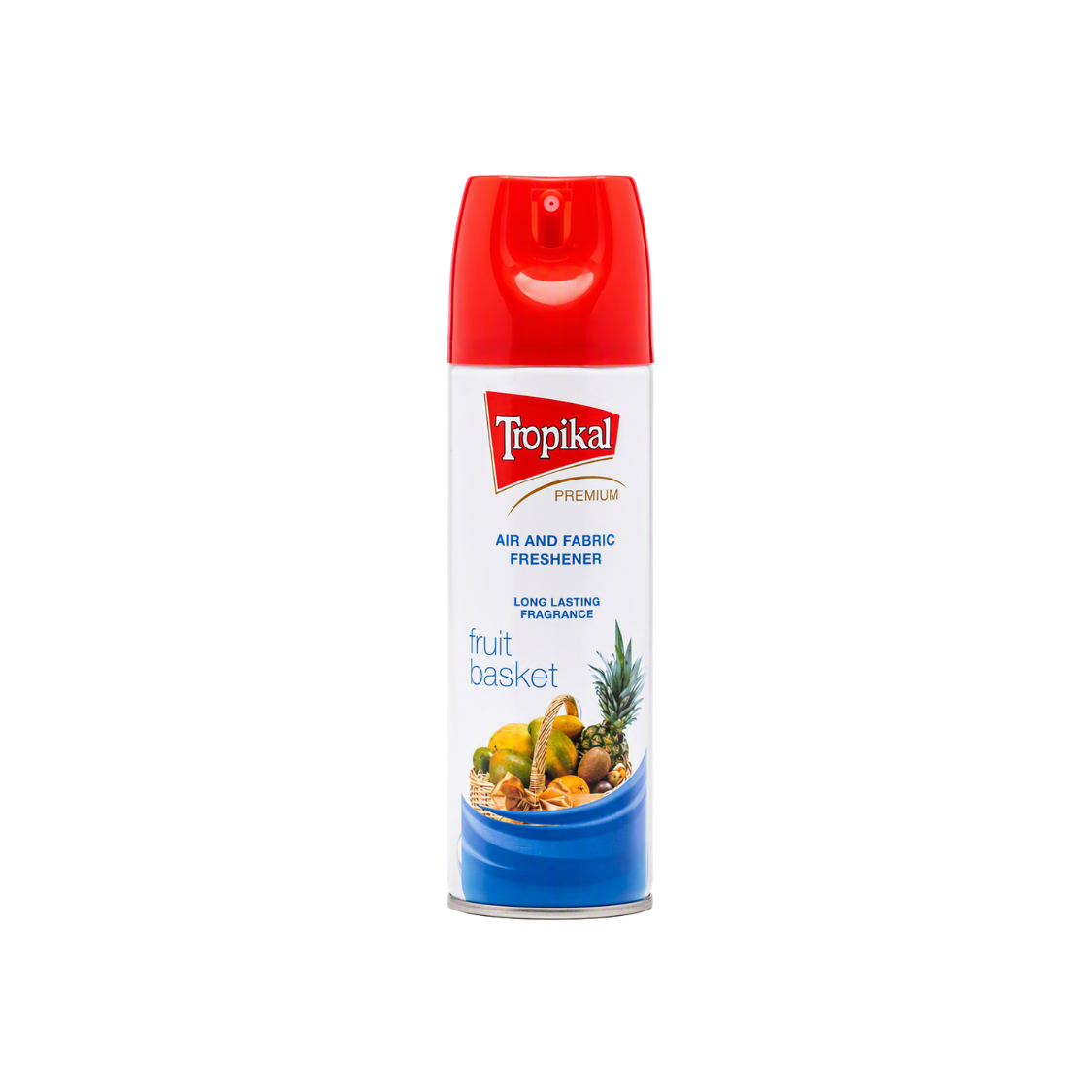 Tropikal Premium Fruit Basket Air Freshener 180ml