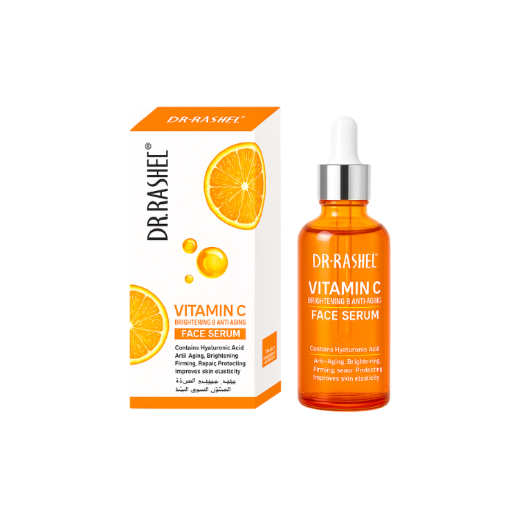 Dr. Rashel Vitamin C Face Serum 50ml