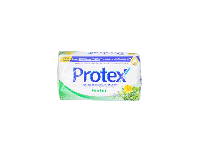 Protex Antigerm Herbal Soap 90g