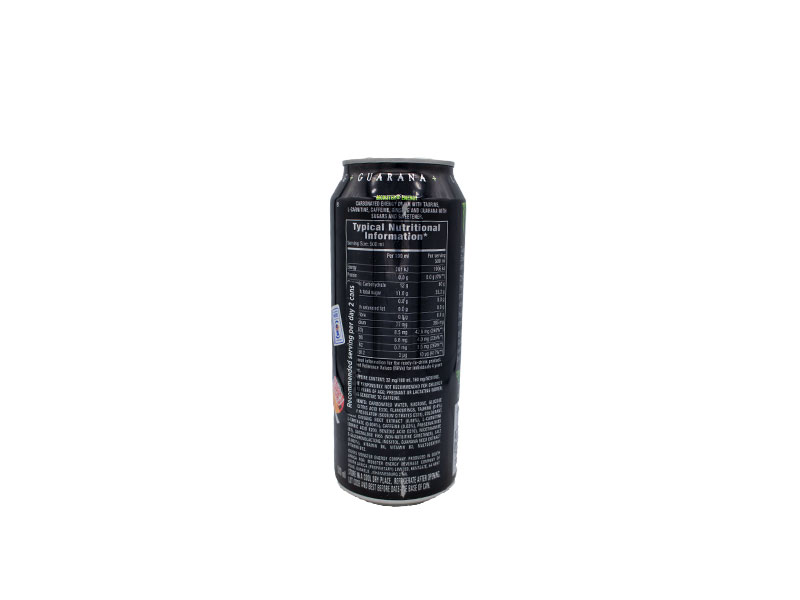 Monster Original Energy Drink 500ml.