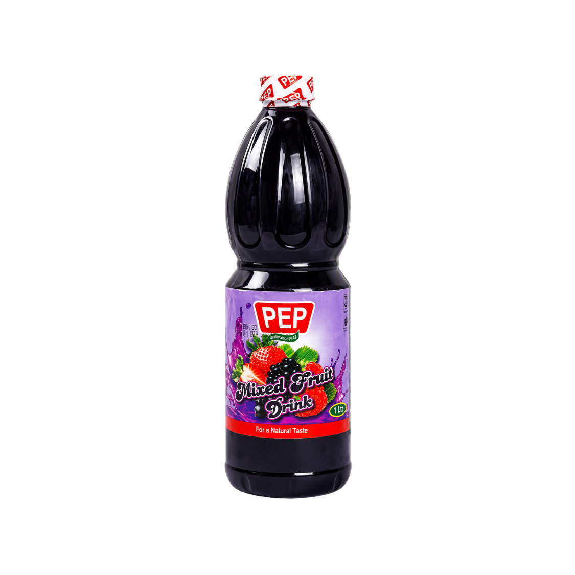 Pep Mixed Fruit Drink 1L