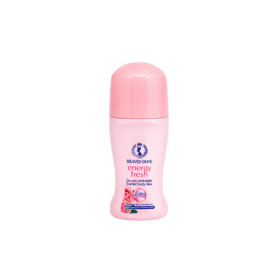 Heaven Dove Energy Fresh Sweet Body Dew 100ml