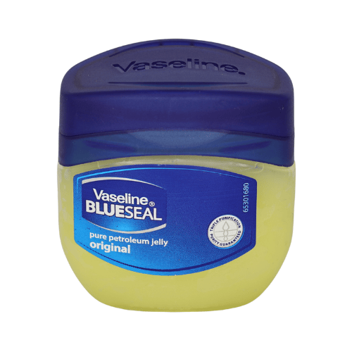 Vaseline Blueseal Original Pure Petroleum Jelly 25ml