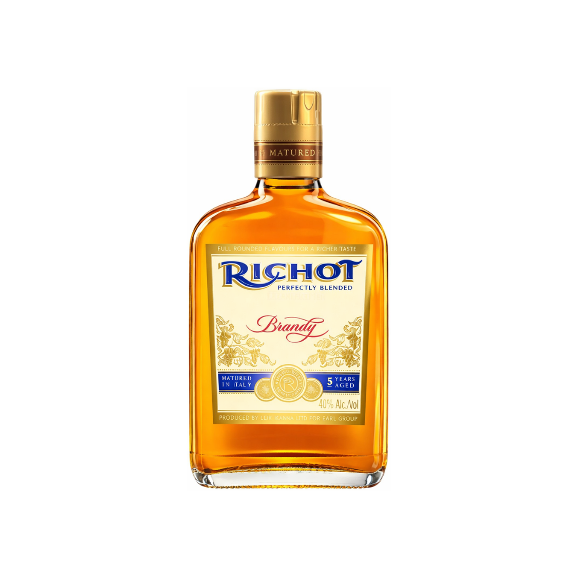 Richot Brandy 350ml