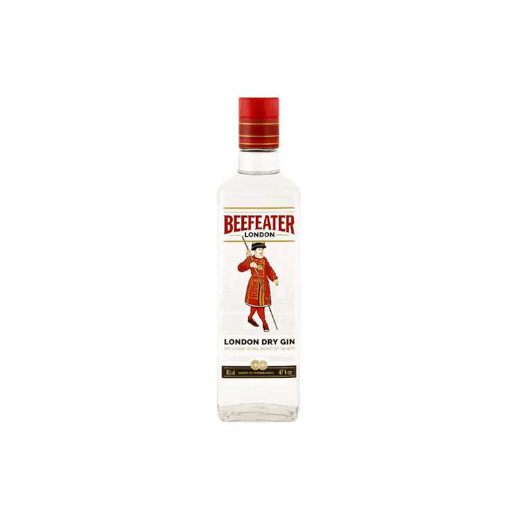 Beefeater London Dry Gin 750ml