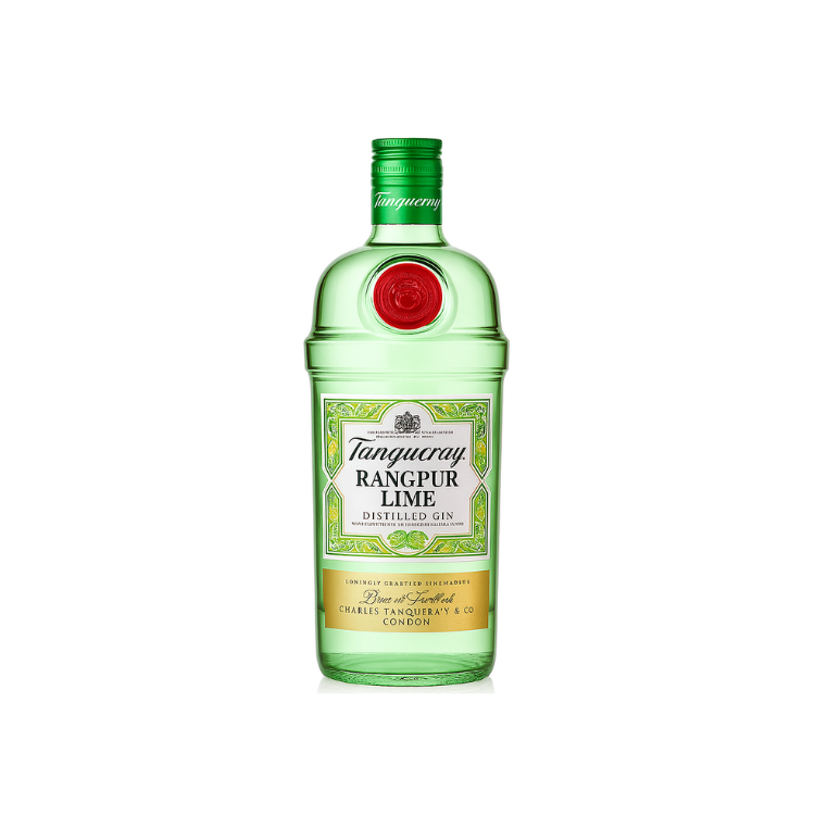 Tanqueray Rangpur Lime Gin 700ml