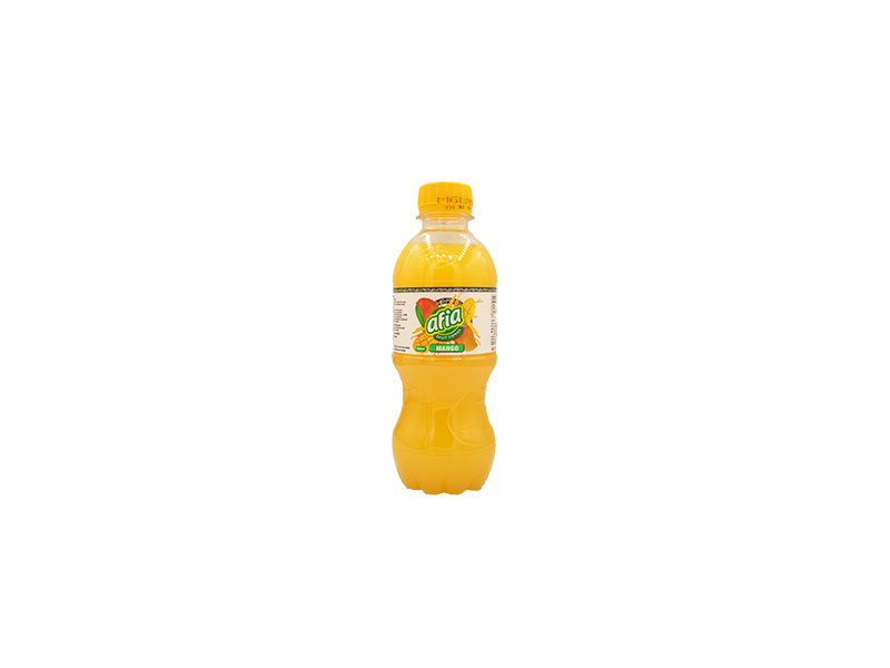 Afia Mango Fruit Drink 300ml